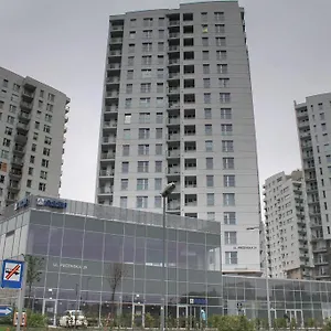  Apartament Close-central - Center - Cozy - P29