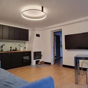  Apartament Cicha Przystan