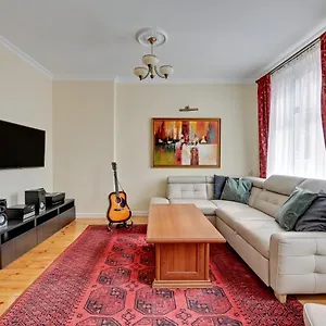  Apartament Bayside Lavender Center