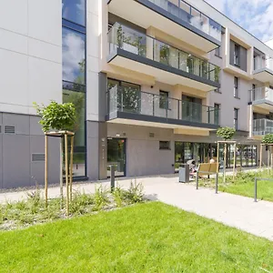  Apartament Modern Business - Balcony, Parking - By Rentujemy