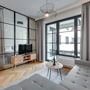  Apartament Doki By Triapart