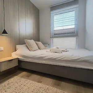  Apartament Amberletnica Blisko Morza I Polsat Arena