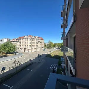  Apartament Walowa 40 Zresetuj Sie W Gdansku