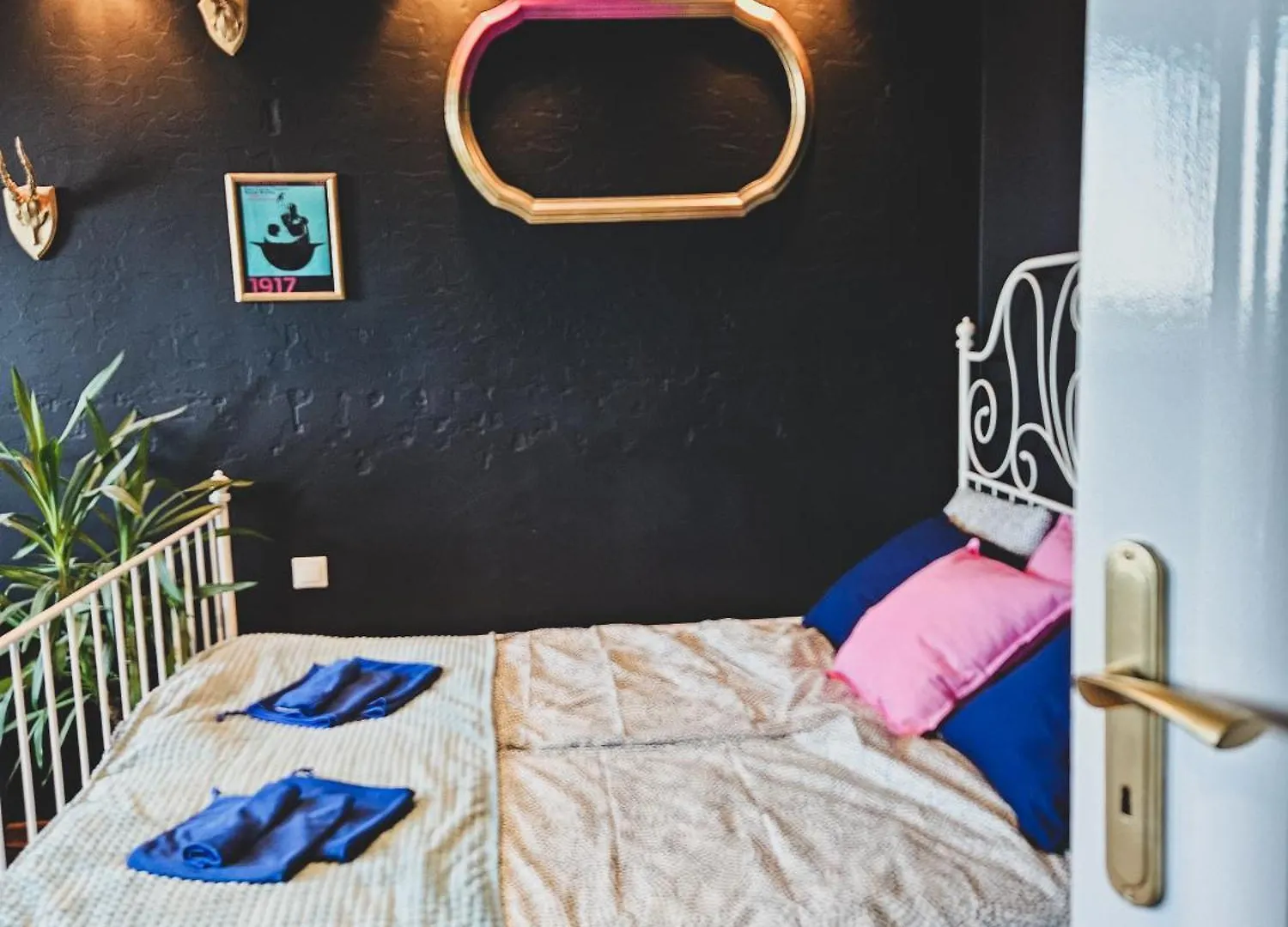 Top Roof Apartment Danzica