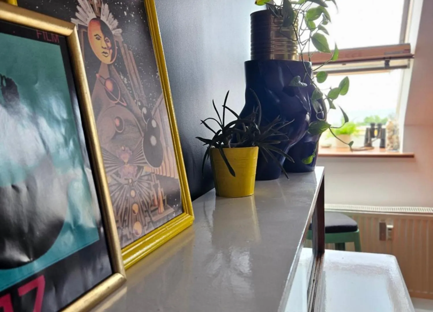 Top Roof Apartment Danzica