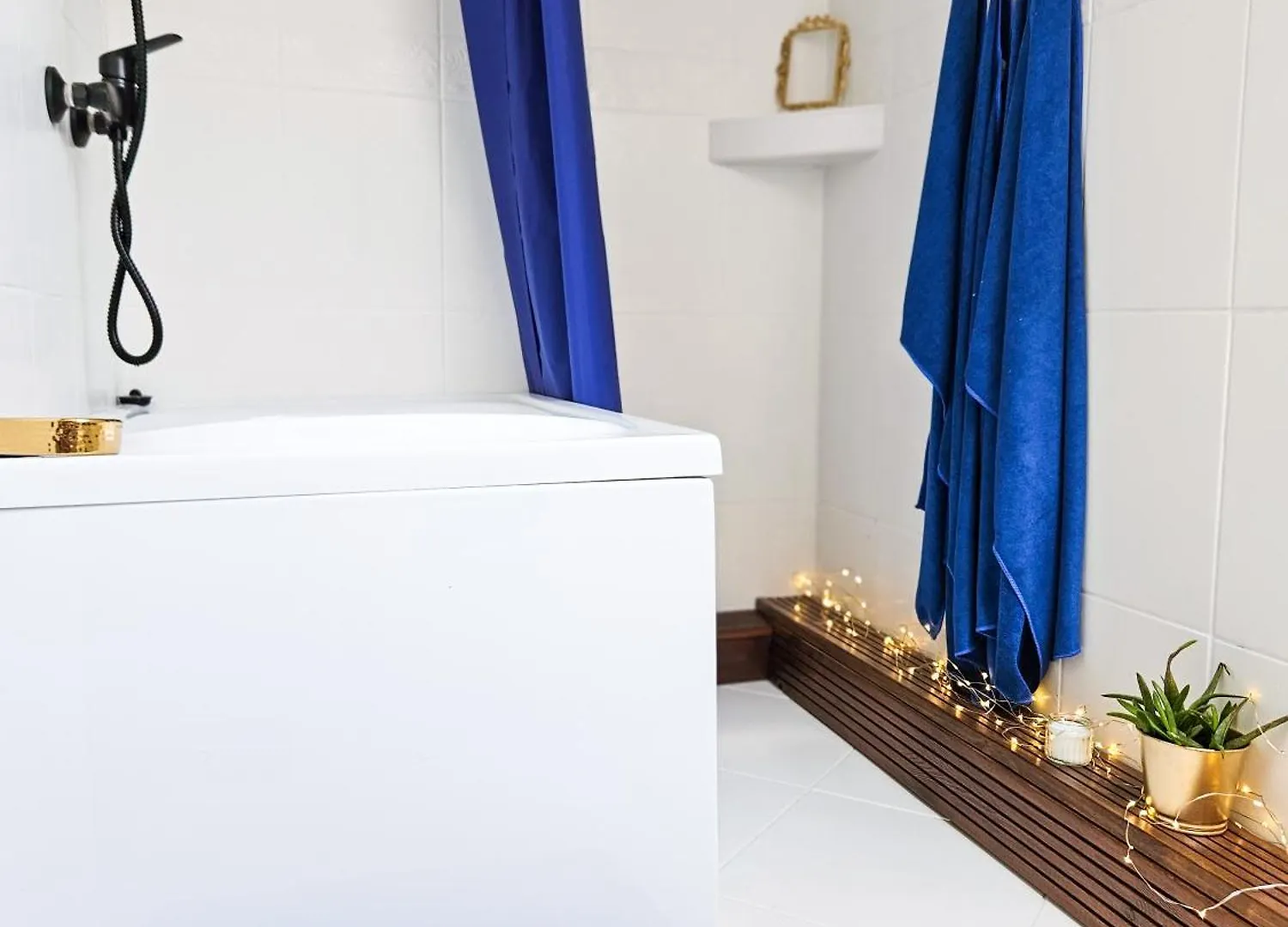 Top Roof Apartment Гданьск