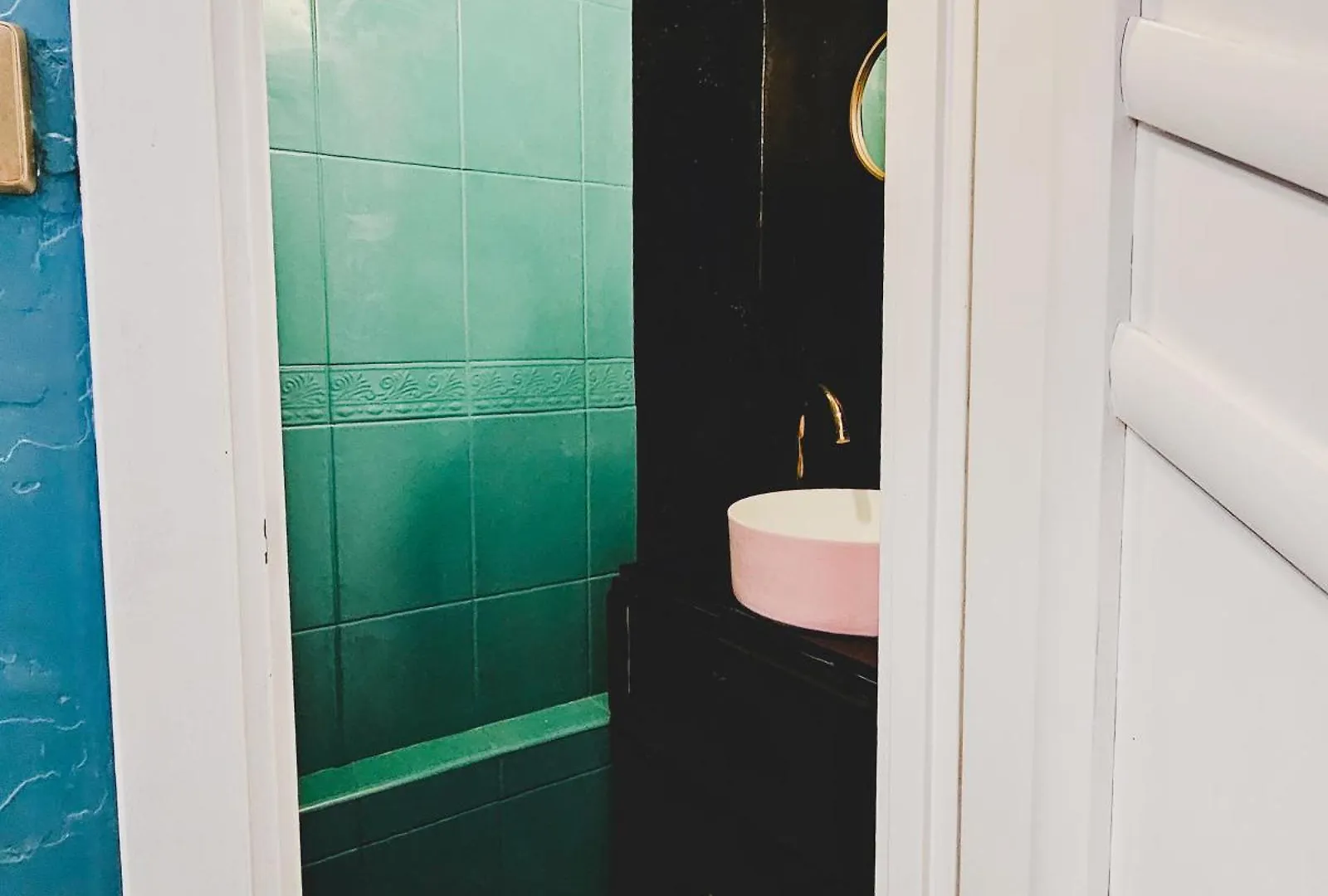 Top Roof Apartment Гданьск